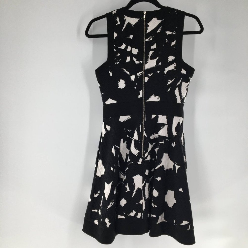 BANANA REPUBLIC Floral Dress (W2-199) ⁂ - Picture 11 of 11